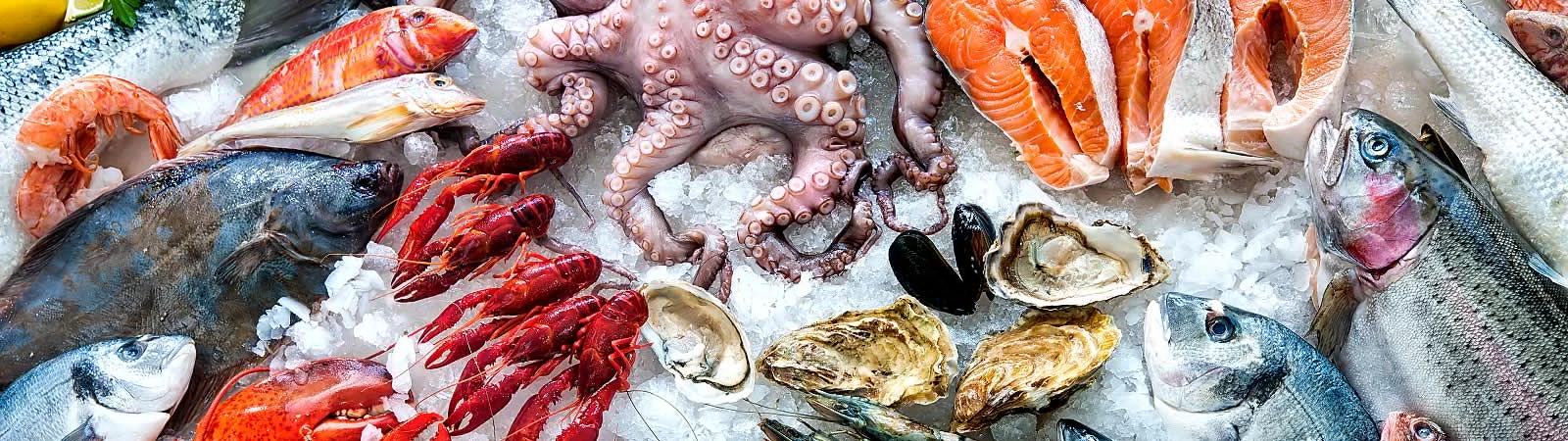 Seafood